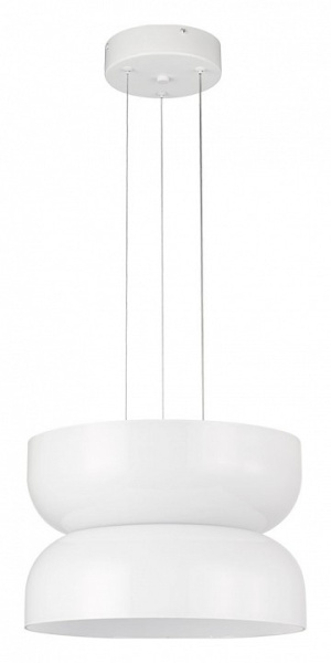 Фото Подвесной светильник Divinare Opal 5246/33 SP-10