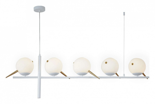 Фото Подвесной светильник F-promo Tior 4107-5P