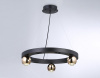 Открыть Подвесная люстра Ambrella Light FL FL5961 Фото Подвесная люстра Ambrella Light FL FL5961