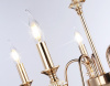 Открыть Подвесная люстра Ambrella Light TR TR4955 Фото Подвесная люстра Ambrella Light TR TR4955