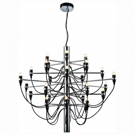 Фото Подвесная люстра Divinare Molto 8030/02 LM-30