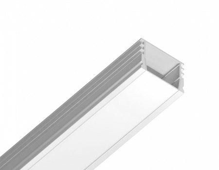 Фото Профиль накладной Ambrella Light GP GP1750WH