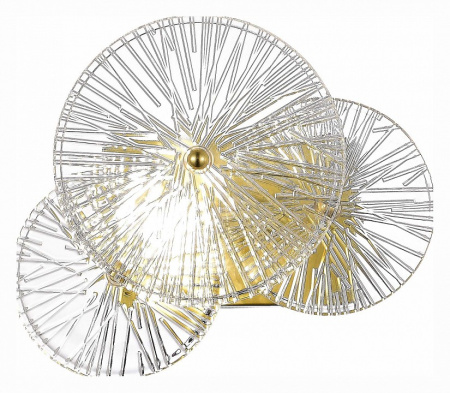 Фото Накладной светильник ST-Luce Flero SL1657.201.01