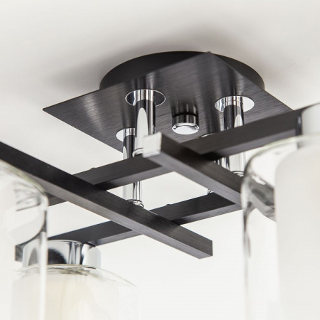 Фото Потолочная люстра Citilux Диез CL111161