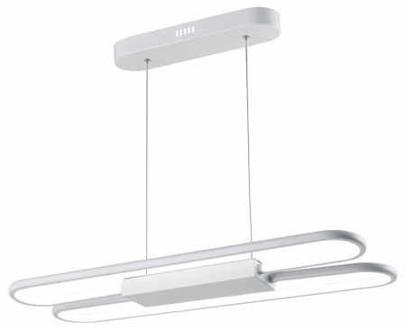 Фото Подвесной светильник Moderli Style V2420-PL