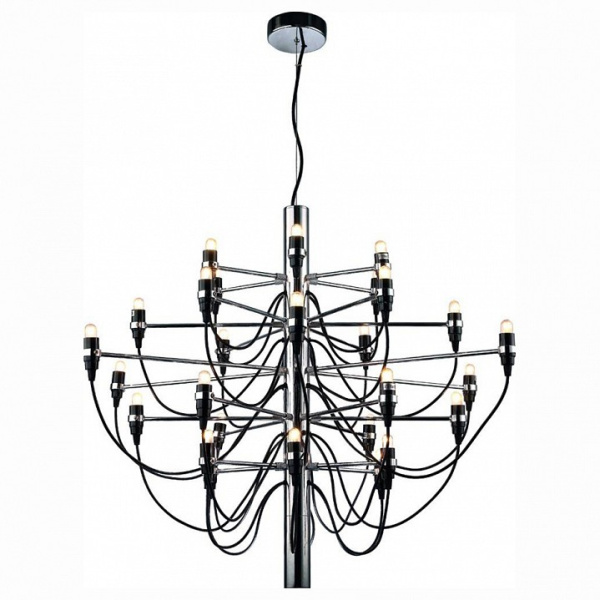 Фото Подвесная люстра Divinare Molto 8030/02 LM-30