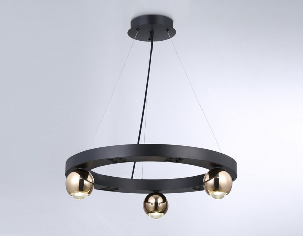 Фото Подвесная люстра Ambrella Light FL FL5961