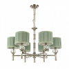Фото Подвесная люстра ST-Luce Oleo SL1121.103.06