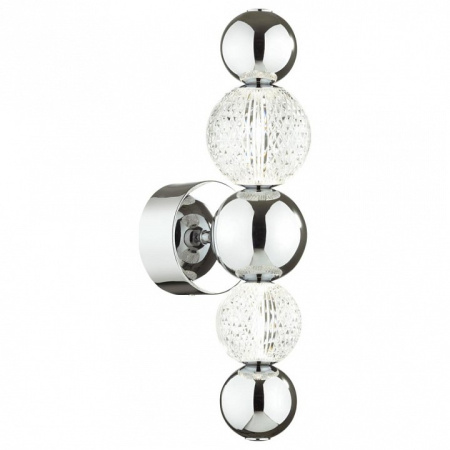 Фото Бра Odeon Light Crystal 5007/7WL