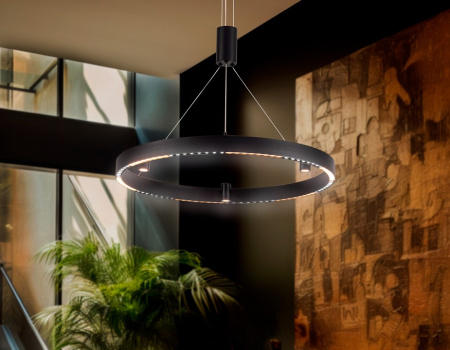 Открыть Подвесной светильник Ambrella Light FL FL5845 Фото Подвесной светильник Ambrella Light FL FL5845