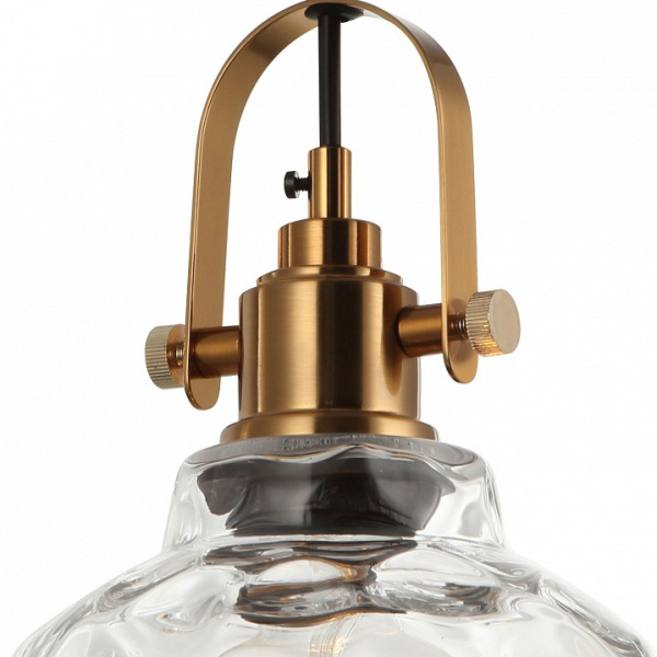 Фото Подвесной светильник Stilfort Bell 2117/00/01P