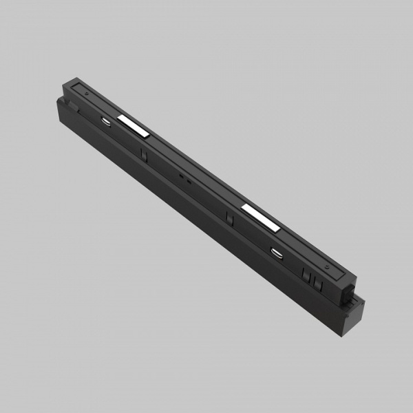 Фото Встраиваемый светильник Maytoni Points TR031-2-18W2.7K-B