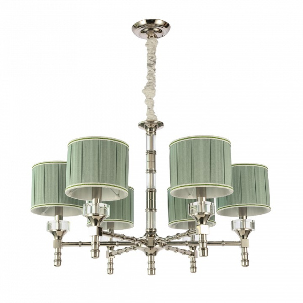 Фото Подвесная люстра ST-Luce Oleo SL1121.103.06