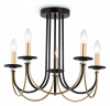 Люстра на штанге Ambrella Light TR TR9621 Люстра на штанге Ambrella Light TR TR9621