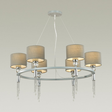 Фото Подвесная люстра Lumion Santiago 4515/6