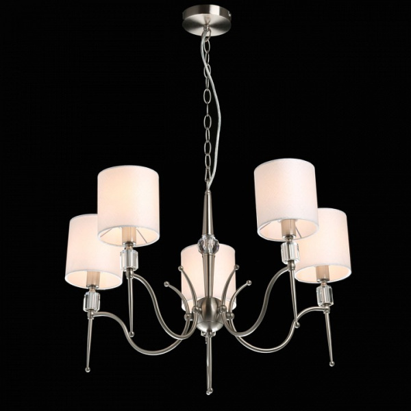 Фото Подвесная люстра MW-Light Конрад 11 667012605