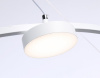 Открыть Подвесная люстра Ambrella Light FL FL51761 Фото Подвесная люстра Ambrella Light FL FL51761