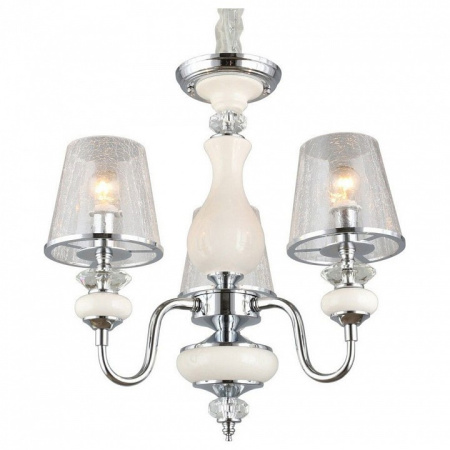 Фото Подвесная люстра Omnilux Aviano OML-84603-03