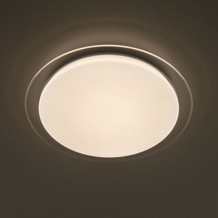 Фото Накладной светильник Citilux Спутник CL734480G