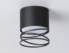 Открыть Накладной светильник Ambrella Light TN TN71105 Фото Накладной светильник Ambrella Light TN TN71105