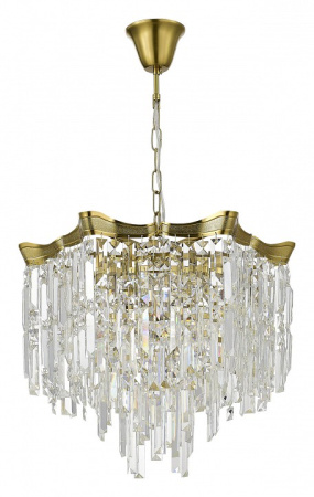 Фото Подвесная люстра ST-Luce Ofelia SL1659.303.07