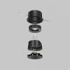 Открыть Кольцо декоративное Maytoni Wise Ring057-10-B Фото Кольцо декоративное Maytoni Wise Ring057-10-B