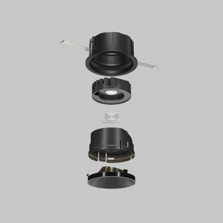 Открыть Кольцо декоративное Maytoni Wise Ring057-10-B Фото Кольцо декоративное Maytoni Wise Ring057-10-B