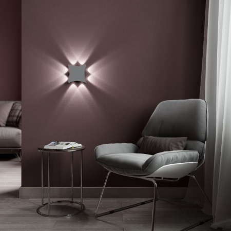 Фото Накладной светильник Elektrostandard Twinky a051824