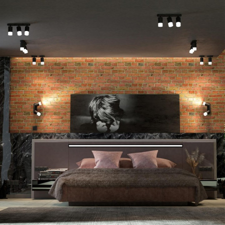 Открыть Спот Novotech Flax 370737 Фото Спот Novotech Flax 370737