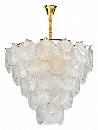 Фото Подвесная люстра Moderli Tears V2370-12P