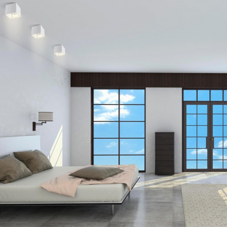 Фото Накладной светильник Novotech Recte 358480