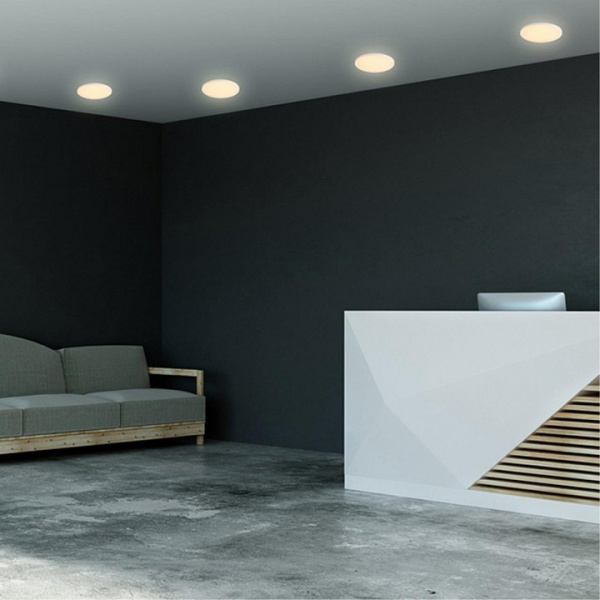 Фото Встраиваемый светильник Novotech Mon 358143