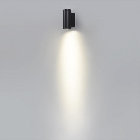 Фото Накладной светильник Odeon Light Long 7071/7WL