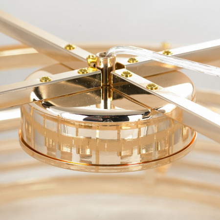 Фото Подвесной светильник Lussole Adams LSP-8604