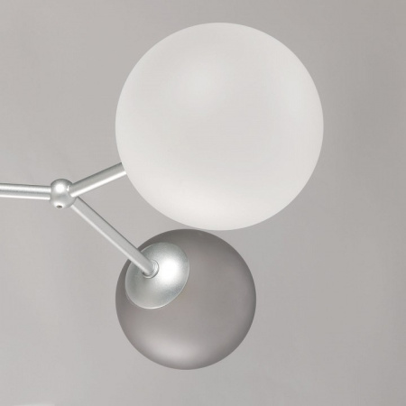 Фото Люстра на штанге DeMarkt Гамбург 29 605018406