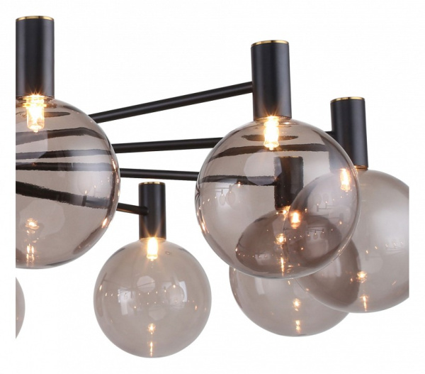 Фото Люстра на штанге Favourite Eternity 2766-12P