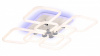 Потолочная люстра Ambrella Light FA FA3866 Потолочная люстра Ambrella Light FA FA3866