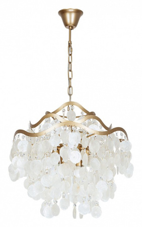 Открыть Подвесная люстра Arte Lamp Pipirima A4065SP-6SG Фото Подвесная люстра Arte Lamp Pipirima A4065SP-6SG