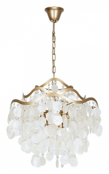 Фото Подвесная люстра Arte Lamp Pipirima A4065SP-6SG