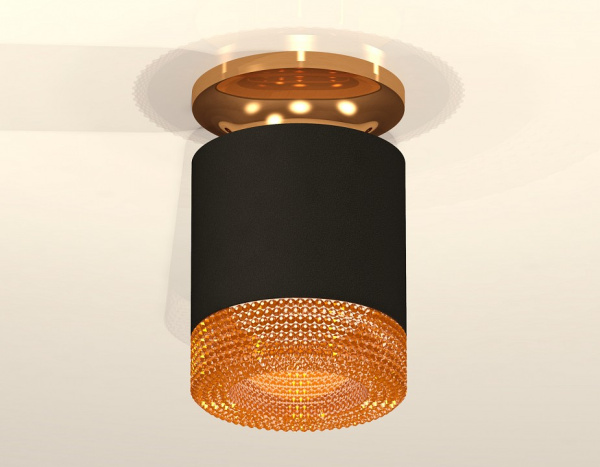 Фото Накладной светильник Ambrella Light XS XS7402103