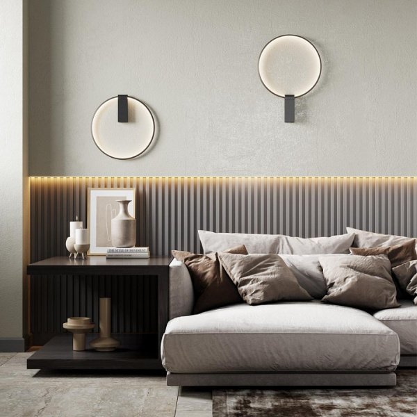 Фото Светильник на штанге Odeon Light Annel 4318/32CL