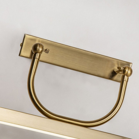 Фото Подсветка для зеркала Favourite Raya 4097-1W