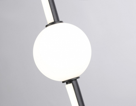 Открыть Подвесной светильник Ambrella Light FL FL66363 Фото Подвесной светильник Ambrella Light FL FL66363