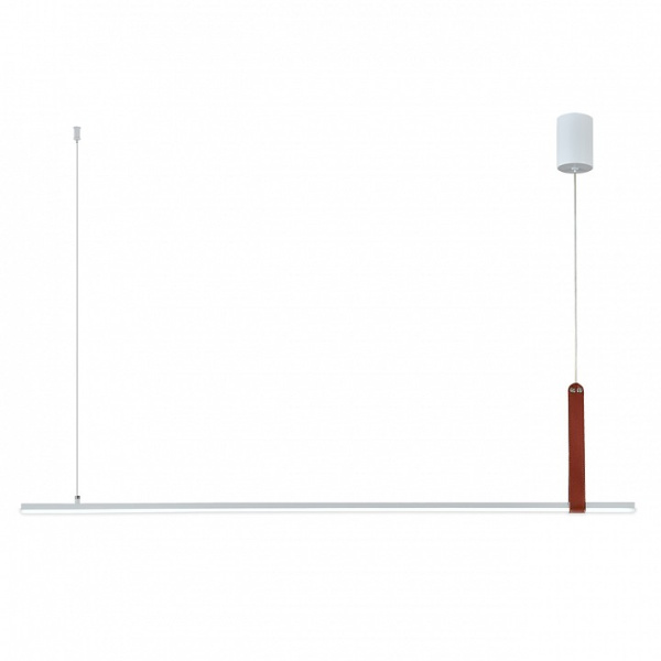 Фото Подвесной светильник Escada ALLIANCE 10297/1LED White