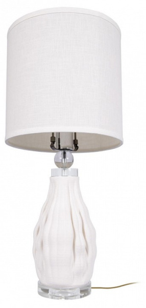 Фото Настольная лампа декоративная Loft it Azzurra 10263T/S