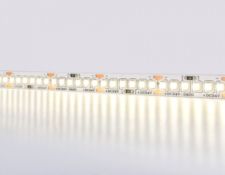 Открыть Лента светодиодная Ambrella Light GS GS3302 Фото Лента светодиодная Ambrella Light GS GS3302