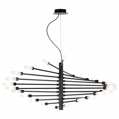 Фото Подвесная люстра Lightstar Ragno 733247