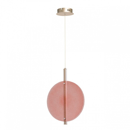 Фото Подвесной светильник DeMarkt Фрайталь 9 663012301