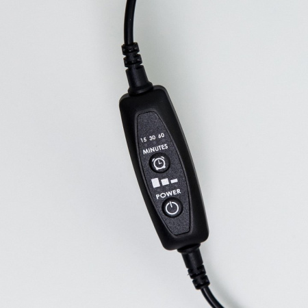 Фото Настольная лампа офисная Citilux Ньютон CL803061N