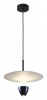 Фото Подвесной светильник Lussole Irvine LSP-7081